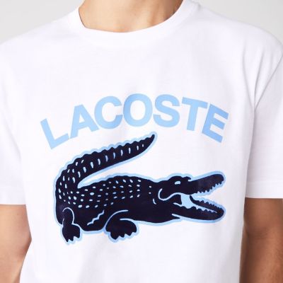 カレッジプリントＴシャツ