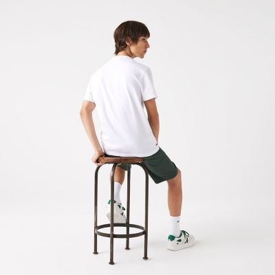 カレッジプリントＴシャツ