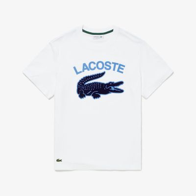 カレッジプリントＴシャツ