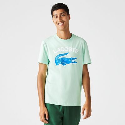カレッジプリントＴシャツ