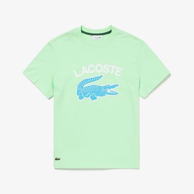 カレッジプリントＴシャツ