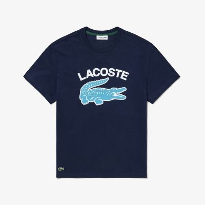 カレッジプリントＴシャツ