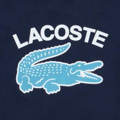 カレッジプリントＴシャツ