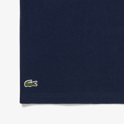 カレッジプリントＴシャツ