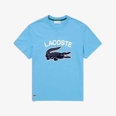 カレッジプリントＴシャツ