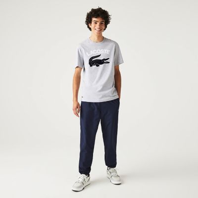 カレッジプリントＴシャツ