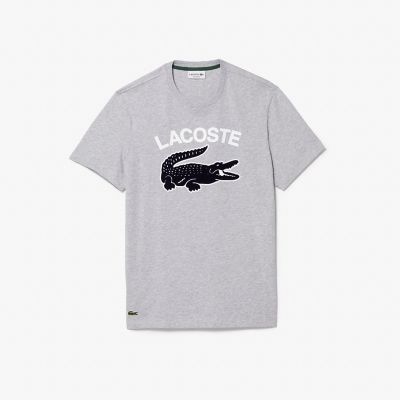 カレッジプリントＴシャツ