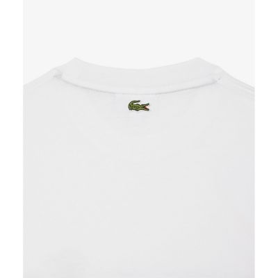 テニスボールプリントＴシャツ