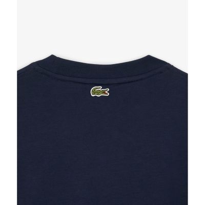 テニスボールプリントＴシャツ