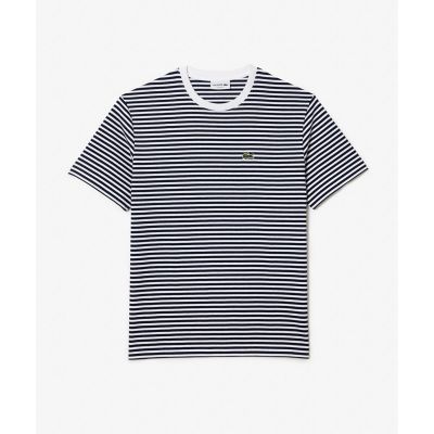 SALE/即発 ボーダーTシャツ MW8401308 C005 イタリア製 ボーダーTシャツ レディース プルオーバー 韓国 ファッション