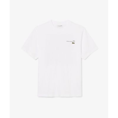 オーディエンスバックプリントＴシャツ