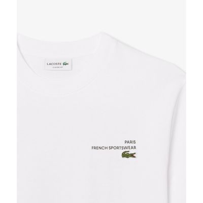 オーディエンスバックプリントＴシャツ