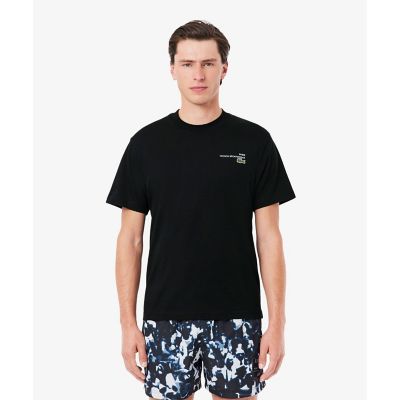 オーディエンスバックプリントＴシャツ
