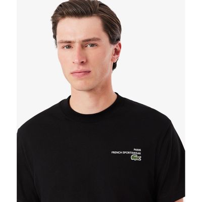 オーディエンスバックプリントＴシャツ
