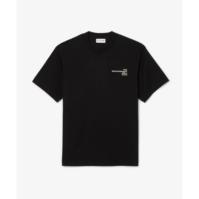 オーディエンスバックプリントＴシャツ