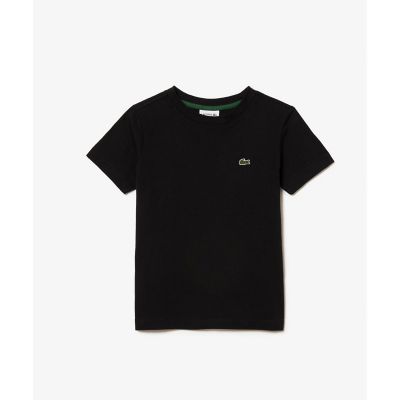 【ＥＣ限定】ＪＵＮＩＯＲベーシックワニロゴパッチＴシャツ