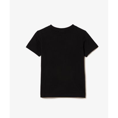 【ＥＣ限定】ＪＵＮＩＯＲベーシックワニロゴパッチＴシャツ