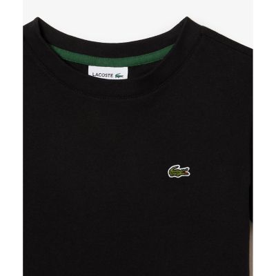 【ＥＣ限定】ＪＵＮＩＯＲベーシックワニロゴパッチＴシャツ