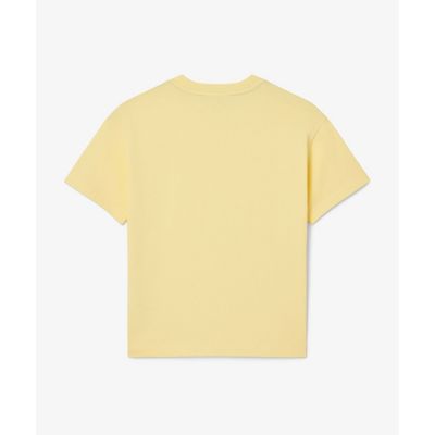 サークルグラフィックキッズＴシャツ