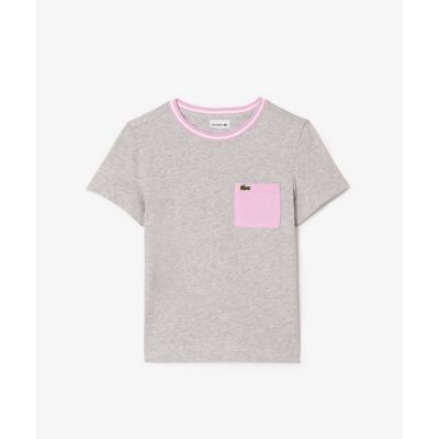 配色ポケットＫＩＤＳ Ｔシャツ | ファッション・服 | 三越伊勢丹 