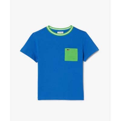 配色ポケットＫＩＤＳ Ｔシャツ | ファッション・服 | 三越伊勢丹 