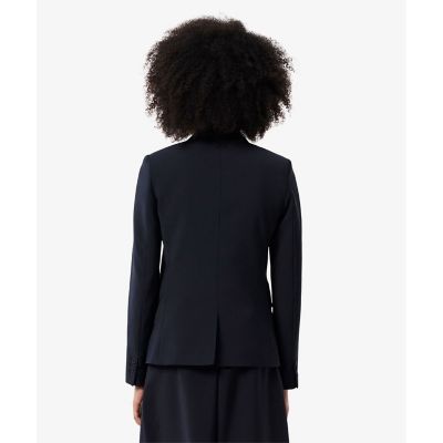 スリムフィットウールブレンドブレザー | LACOSTE/ラコステ | 三越