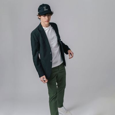 撥水テーラードジャケット の通販 | 三越伊勢丹オンラインストア 【公式】