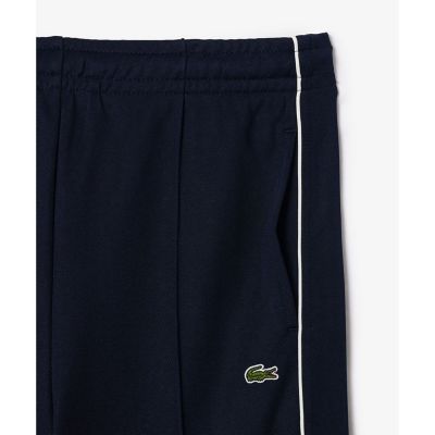 鹿の子地クラシックトラックパンツ | LACOSTE/ラコステ | 三越