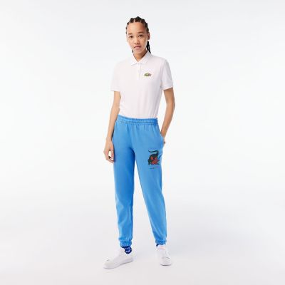 Ｌａｃｏｓｔｅ ｘ Ｎｅｔｆｌｉｘ』 アレンジワニロゴレディース 