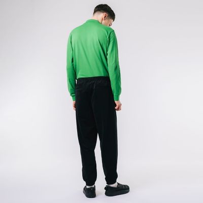 ポリコーデュロイジョグパンツ | LACOSTE/ラコステ | 三越伊勢丹