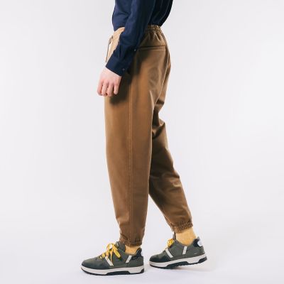 ポリコーデュロイジョグパンツ | LACOSTE/ラコステ | 三越伊勢丹