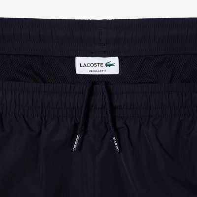 耐水透湿トラックパンツ | LACOSTE/ラコステ | 三越伊勢丹オンライン