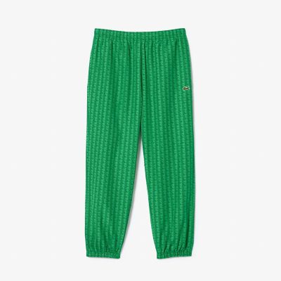 モノグラムトラックパンツ | LACOSTE/ラコステ | 三越伊勢丹