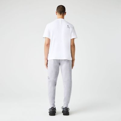 テックスウェットシグナルフラッグトラックパンツ