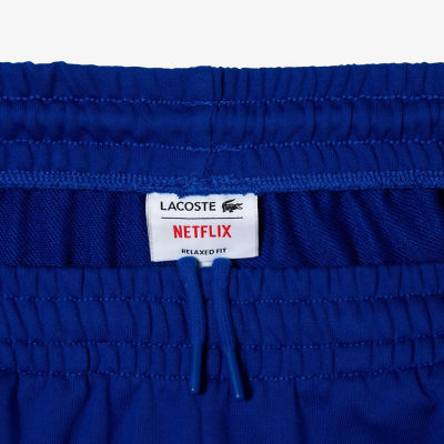 Ｌａｃｏｓｔｅ ｘ Ｎｅｔｆｌｉｘ』 サイドラインスウェットトラック