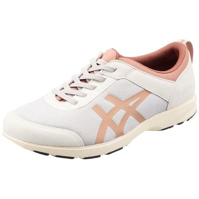 ＜ASICS WALKING (Women)＞ライフウォーカー［Ｒ］　ボシサポート２（Ｗ）　　３Ｅ相当