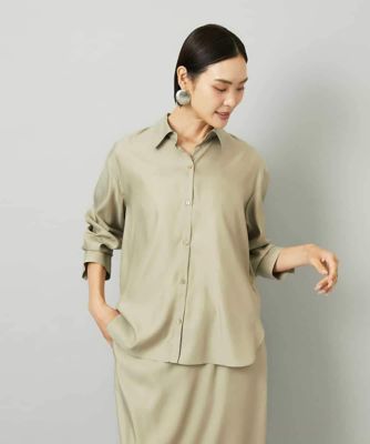 NEWラウンドカラートップス 別注 | MARONENONFEE (Women