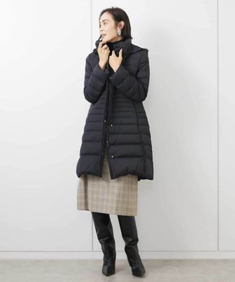 ［機能性素材］Ｖネックミルドワンピース（ＷＥＢ限定カラーあり）