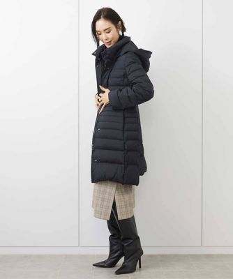［機能性素材］Ｖネックミルドワンピース（ＷＥＢ限定カラーあり）