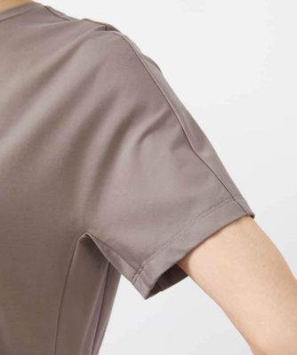 ドッキングバルーンワンピース | MICHEL KLEIN (Women)/ミッシェル