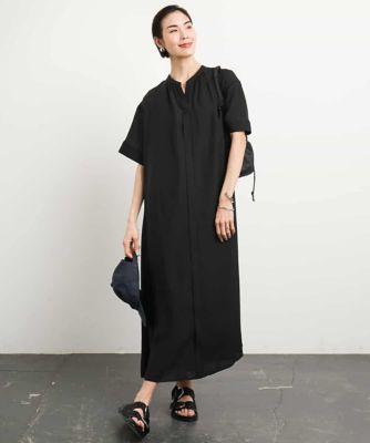 ３ＷＡＹロングシャツワンピース