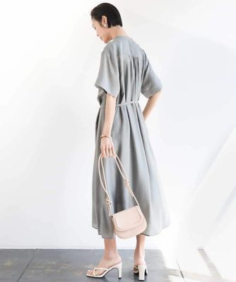 ３ＷＡＹロングシャツワンピース