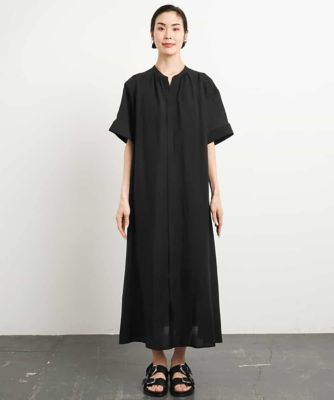 ３ＷＡＹロングシャツワンピース