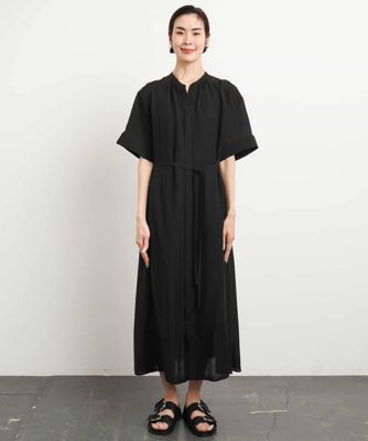 ３ＷＡＹロングシャツワンピース