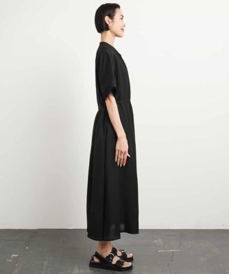 ３ＷＡＹロングシャツワンピース