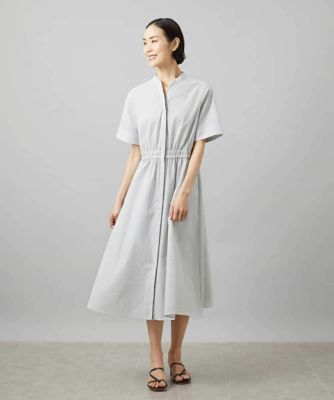 【専用ページ】jolie mignon Vネック フレアラインワンピース Vネックフレアワンピース | MICHEL KLEIN (Women)/ミッシェルクラン