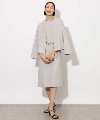 機能性素材］ドライワンピース（セットアップ対応） | MICHEL KLEIN