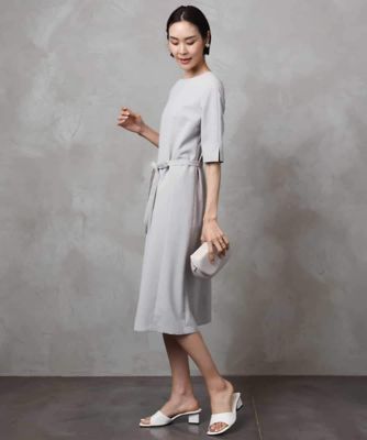 機能性素材］ドライワンピース（セットアップ対応） | MICHEL KLEIN