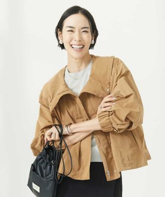 ［ＷＥＢ限定］シアースリーブニット