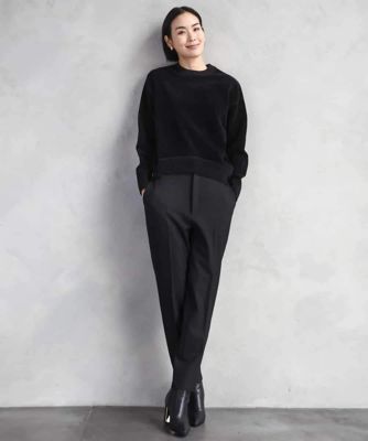 モールプルオーバー | MICHEL KLEIN (Women)/ミッシェルクラン | 三越